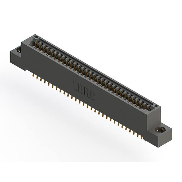 895-060-556-208 EDAC Inc.  Edgeboard Connectors